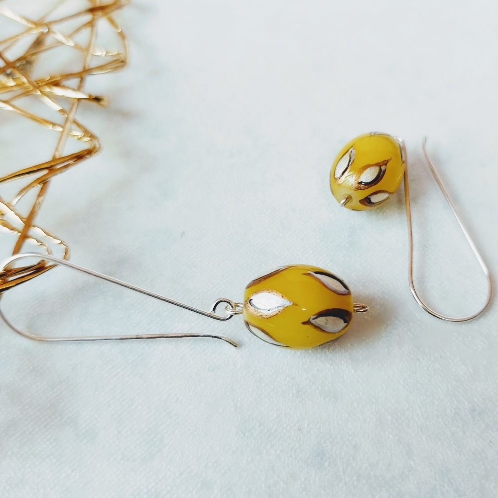 925 Sterling Silver Minimalist Earring